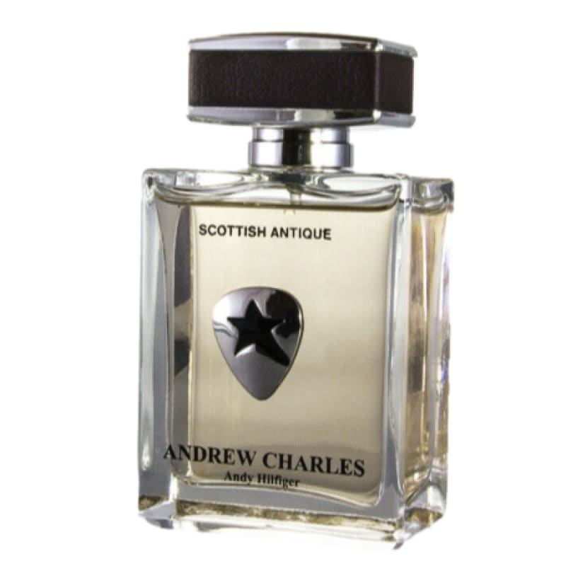 Andy Hilfiger Scottish Antique edt 100ml Hombre - Andy Hilfiger - Default Title - Perfumisimo